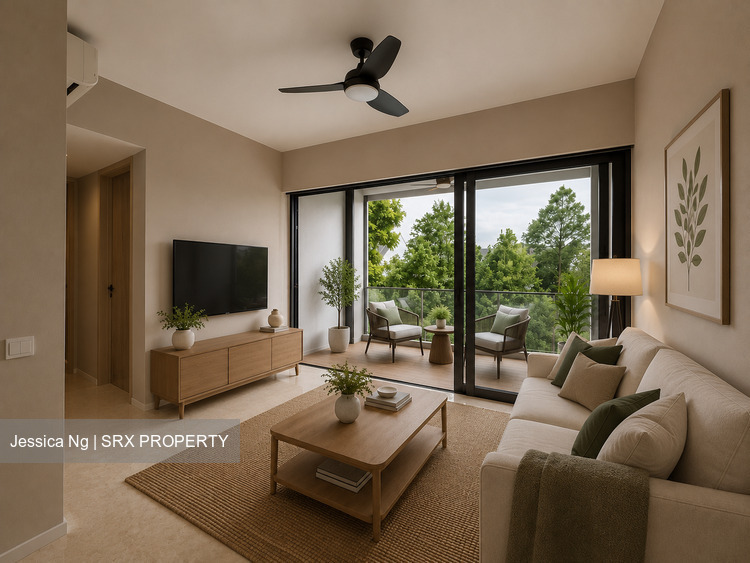 The Panorama (D20), Condominium #583845181